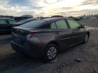 TOYOTA PRIUS 50 2016-