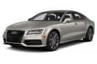 Audi A7 4G 10-14 usa