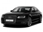 AUDI A8 D4