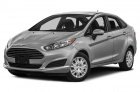 FORD FIESTA MK7 2011-2019