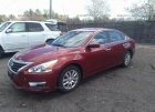 NISSAN ALTIMA 13-18