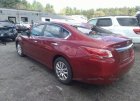 NISSAN ALTIMA 13-18