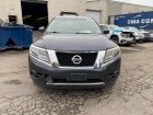 NISSAN PATHFINDER 2013-