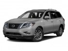 NISSAN PATHFINDER 2013-