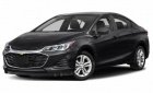 CHEVROLET CRUZE 2016-