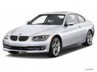 BMW 335XI E92 2007-2013