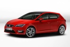 SEAT Leon III