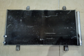 Радиатор кондиционера Toyota Camry 40 3,5 2GR-FE 2006-2011 8846006210 00-00004312