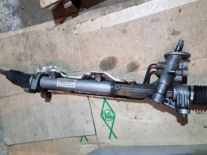 Рейка рулевая ГУР Volkswagen Passat B7 2.5 USA CBTA 2011 561422055K 561422055F 00-00001883