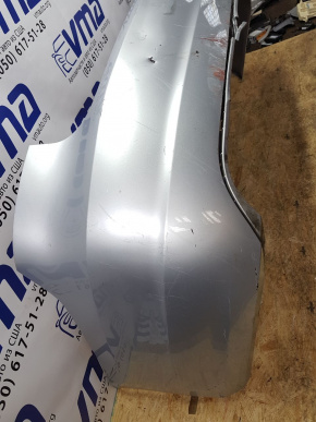 Бампер задний под ремонт Volkswagen Passat B7 2.5 USA CBTA 2011-2015 561807421 561807421EGRU 561807421GRU