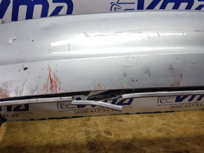 Бампер задний под ремонт Volkswagen Passat B7 2.5 USA CBTA 2011-2015 561807421 561807421EGRU 561807421GRU