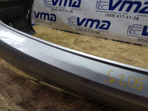 Бампер задний под ремонт Volkswagen Passat B7 2.5 USA CBTA 2011-2015 561807421 561807421EGRU 561807421GRU