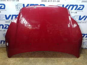 Капот голый дорестайлинг Ford Focus MK3 2011-2014 CP9Z16612B КОРРОЗИЯ 00-00006127