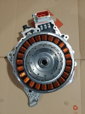 Электромотор гибридный привод Kia Optima JF Hybrid PLUG-IN 2,0 2016-2019 365003D600 00-00009165