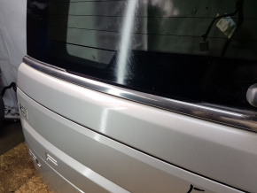Молдинг крышки багажника нижний FORD FLEX 2009-2019 8A8Z74423A20AA 00-00011927