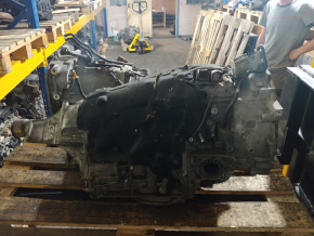 АКПП в сборе SUBARU FORESTER SJ 2014-2018 31000AJ330