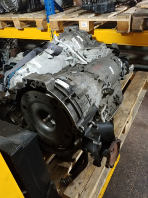 АКПП в сборе 7432 AUDI A6 C7 2011-2018 0BK300040Q001 1087034024