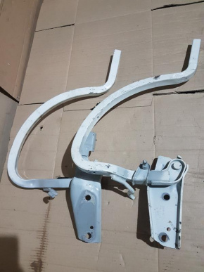 Петля крышки багажника лев Volkswagen Passat B7 2.5 1.8 USA 2011-2015 561827301A 00-00001834