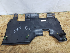 Накладка колени водителя FORD FLEX 2009-2019 AA8374044F08A