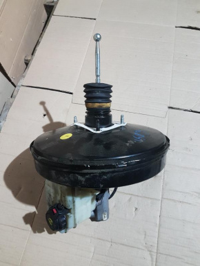 Вакуумный усилитель Volkswagen Passat B7 2.5 1.8 USA 2011-2015 561614105B, 561614106A, 561614106C