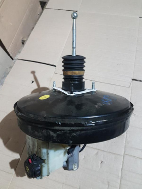 Вакуумный усилитель Volkswagen Passat B7 2.5 1.8 USA 2011-2015 561614105B, 561614106A, 561614106C