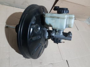 Вакуумный усилитель Volkswagen Passat B7 2.5 1.8 USA 2011-2015 561614105B, 561614106A, 561614106C