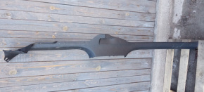 Накладка порога прав Volkswagen Passat B7 2.5 1.8 USA 2011-2015 561853371C92W 00-00001788