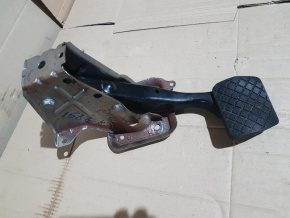 Педаль тормоза Volkswagen Passat B7 2.5 1.8 USA 2011-2015 00-00001818
