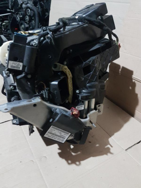 Печка в сборе Volkswagen Passat B7 2.5 1.8 USA 2011-2015