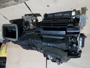 Печка в сборе Volkswagen Passat B7 2.5 1.8 USA 2011-2015