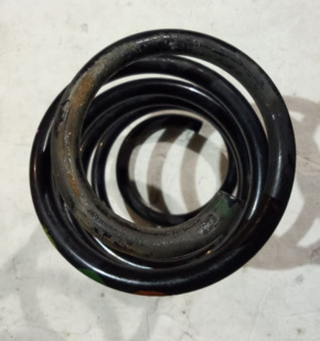 Пружина перед прав Volkswagen Passat B7 2.5 1.8 USA 2011-2015 3C0411105B