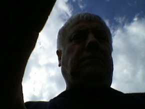 Диск тормозной зад прав Mitsubishi Galant 9 4G69 2003-2012 4615A110 00-00003158