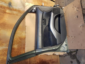 Дверь передняя левая Mitsubishi Outlander XL 4B12 2006-2014 5700A275 5700A487 5700A871 00-00003505