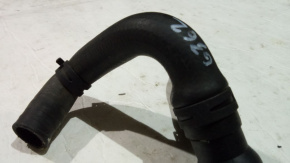 Патрубок системы охлаждения Volkswagen Passat B7 1.8 USA CPRA 2011-2015 5C0121157A 00-00004186