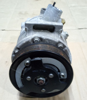 Компрессор кондиционера Volkswagen Passat B7 1.8 USA CPRA 2011-2015 1K0820808F
