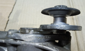 Ролик натяжителя приводного ремня Volkswagen Passat B7 1.8 USA CPRA 2011-2015 06K903133E