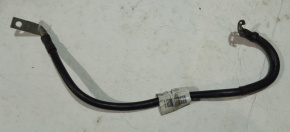 Клемма аккумулятора минус Volkswagen Passat B7 1.8 USA CPRA 2011-2015 1K0971250