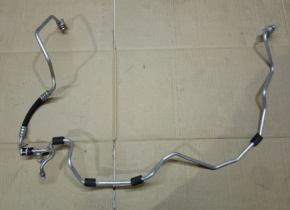 Трубка кондиционера печка-конденсер Volkswagen Passat B7 1.8 USA CPRA 2011-2017 5C0820741Q