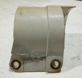 Теплозащитный экран Volkswagen Passat B7 1.8 USA CPRA 2011-2015 1j0407721c