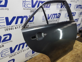 Дверь задняя, правая Toyota Camry 40 2.4 2AZ-FE 2006-2011 6700306070