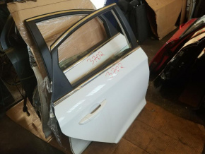 Дверь в сборе задняя правая HYUNDAI SONATA LF 15- G4KJ 2015-2017