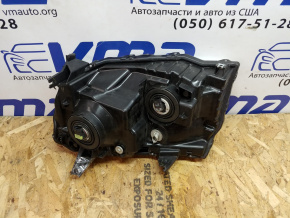 Фара передняя правая дефект креплений Honda Pilot 33100SZAA11