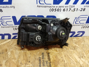 Фара передняя правая дефект креплений Honda Pilot 33100SZAA11