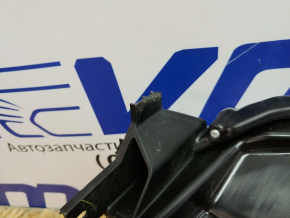 Фара передняя правая дефект креплений Honda Pilot 33100SZAA11