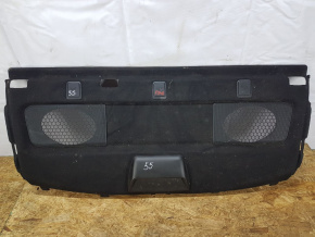 Полка задняя Toyota Camry V55 2AR-FE 2015-2017 6433006640C3 00-00008204