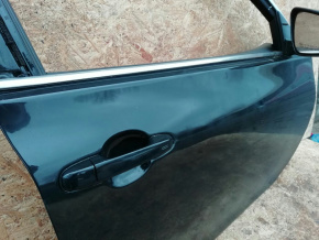 Дверь в сборе передняя правая Toyota Camry V55 2AR-FE 2015-2017