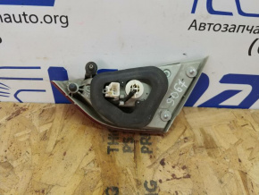 Фонарь внутренний крышка багажника левый HYUNDAI SONATA YF USA G4KJ 2011-2015 924033Q000