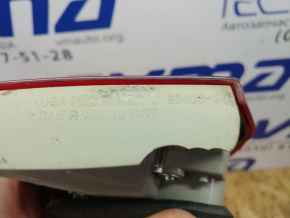 Фонарь внутренний крышка багажника левый HYUNDAI SONATA YF USA G4KJ 2011-2015 924033Q000