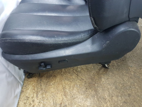 Водительское сидение кожаное SUBARU OUTBACK EJ25 2010-2014 64140AJ03BVH