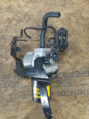 Блок АБС ABS Kia Optima JF Hybrid PLUG-IN 2,0 2016-2019 58600A8000